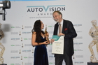 Die AutoVision Awards sind das internationale Kreativfestival für Unternehmensfilme, Werbespots, TV-Formate, Websites sowie Online-, Interactive- und Multimediaproduktionen. Es sind ausschließlich Produktionen aus der Automobilindustrie und Mobilitätsbereich im Wettbewerb zugelassen.