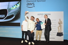 Die AutoVision Awards sind das internationale Kreativfestival für Unternehmensfilme, Werbespots, TV-Formate, Websites sowie Online-, Interactive- und Multimediaproduktionen. Es sind ausschließlich Produktionen aus der Automobilindustrie und Mobilitätsbereich im Wettbewerb zugelassen.