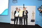 Die AutoVision Awards sind das internationale Kreativfestival für Unternehmensfilme, Werbespots, TV-Formate, Websites sowie Online-, Interactive- und Multimediaproduktionen. Es sind ausschließlich Produktionen aus der Automobilindustrie und Mobilitätsbereich im Wettbewerb zugelassen.