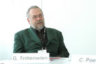 (c) Fotodienst / Daniel K. Gebhart - Med. Univ. Wien - Mediengespräch - Neonatologie & Pädiatrischen Intensivmedizin - FOTO: G. Trittenwein (Abt. Pädiatrische Intensivmedizin)