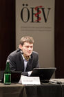  (c) fotodienst / Katharina Schiffl - Wien, am 15.11.2011 - Der Österreichische Hausärzteverband veranstaltete einen Diskussionsabend zum Thema 