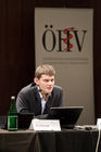  (c) fotodienst / Katharina Schiffl - Wien, am 15.11.2011 - Der Österreichische Hausärzteverband veranstaltete einen Diskussionsabend zum Thema 