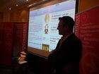 Die Nachrichtenagentur pressetext ging Anfang Oktober 2011 mit ihrem Workshop "Social Media Praxis III" auf Österreich-Tour. Die Stationen des Referenten-Trios Michael Ehlers, Alex Wunschel und Wilfried Seywald waren Bregenz, Innsbruck, Salzburg, Linz und Graz. Weit über 100 Teilnehmer/innen folgten der Einladung zum Praxis-Dialog.