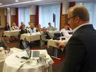 Die Nachrichtenagentur pressetext ging Anfang Oktober 2011 mit ihrem Workshop "Social Media Praxis III" auf Österreich-Tour. Die Stationen des Referenten-Trios Michael Ehlers, Alex Wunschel und Wilfried Seywald waren Bregenz, Innsbruck, Salzburg, Linz und Graz. Weit über 100 Teilnehmer/innen folgten der Einladung zum Praxis-Dialog.