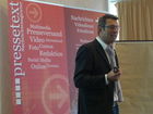 Die Nachrichtenagentur pressetext ging Anfang Oktober 2011 mit ihrem Workshop "Social Media Praxis III" auf Österreich-Tour. Die Stationen des Referenten-Trios Michael Ehlers, Alex Wunschel und Wilfried Seywald waren Bregenz, Innsbruck, Salzburg, Linz und Graz. Weit über 100 Teilnehmer/innen folgten der Einladung zum Praxis-Dialog.