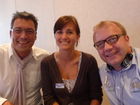 Die Nachrichtenagentur pressetext ging Anfang Oktober 2011 mit ihrem Workshop "Social Media Praxis III" auf Österreich-Tour. Die Stationen des Referenten-Trios Michael Ehlers, Alex Wunschel und Wilfried Seywald waren Bregenz, Innsbruck, Salzburg, Linz und Graz. Weit über 100 Teilnehmer/innen folgten der Einladung zum Praxis-Dialog.