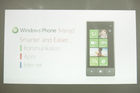 Pressegespräch Windows Phone 7
(C) fotodienst, Martina Draper