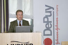 (c) fotodienst/Dan Carabas - Wien 18.04.08 - DePuy Revision Days ? Spitzenfortbildung mit österreichischen und internationalen Orthopädie-Experten