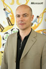 (C) Fotodienst/Anna Rauchenberger - Wien 13.06.2007 - Neue Microsoft Software Suite mit vier Anwendungen für alle Webdesign Anforderungen. FOTO: Harald Leitenmüller (Leiter des Bereichs Developer & Platform Group bei Microsoft Österreich)
