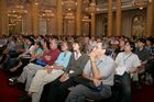 (C) fotodienst/Anna Rauchenberger - Wien 25.07.2006 - Die Konferenz gibt einen Überblick über die neuesten Entwicklungen auf dem Gebiet der Halbleitertechnologie. 