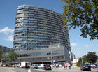 (C) Fotodienst/Anna Rauchenberger - Wien 30.08.2007 - MieterInnen beziehen den Wohnturm in der Kundratstraße 6 im 10. Wiener Gemeindebezirk: Heute wurden die Schlüssel feierlich übergeben.