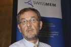 4. Swissmem Symposium 