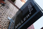 Abendanlass 'Corporate Sound' der Zuercher Public Relations Gesellschaft ZPRG im Miller's Studio. Bild: Millers Studio, Muehle Tiefenbrunnen