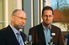                                21.Generalversammlung 2007 der Zuercher Public Relations Gesellschaft ZPRG. Bild: 