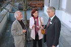                               21.Generalversammlung 2007 der Zuercher Public Relations Gesellschaft ZPRG. Bild: 