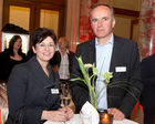 (c) fotodienst / Anna Rauchenberger - Wien, am 14.04.2011 - Das Steuerberatungs- und Wirtschaftsprüfungsunternehmen TPA Horwath veranstaltete im Haus der Industrie ein exklusives Event für Kunden.