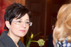 (c) fotodienst / Anna Rauchenberger - Wien, am 14.04.2011 - Das Steuerberatungs- und Wirtschaftsprüfungsunternehmen TPA Horwath veranstaltete im Haus der Industrie ein exklusives Event für Kunden.
