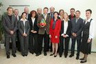 (C) fotodienst/Anna Rauchenberger - Wien 03.10.2006 - Verein zur Förderung EU konformer Personenzertifizierungen nach ISO 17024. FOTO: Mitglieder.