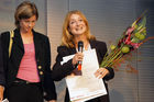 (C)fotodienst/Mag. Daniel Katzinger - Wien 05.10.2006,
Heute fand im Festsaal der Telekom Austria die Preisverleihung des vom  Report Verlag initiierte ebiz egovernment award 2006 statt. 
Foto: 1. Platz Bundessieger Firma BBT BRENNER BASISTUNNEL