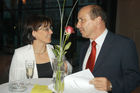 (C)fotodienst/Mag. Daniel Katzinger - Wien 05.10.2006,Heute fand im Festsaal der Telekom Austria die Preisverleihung des vom  Report Verlag initiierte ebiz egovernment award 2006 statt. Foto: Eventgäste