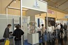 Der Gewinner des I.M. Austria Messe-Foerderpreises 2007 steht fest!Anlaesslich der Intertech, Messe Dornbirn von 3.-5.Mai fand am Samstag, 5.5. die diesjaehrige Preisverleihung statt. Mag. Bruno Bereuter und sein Lernlabor erhalten den Preis im Gesamtwert von Euro 20.000.- fuer ihren ersten Messeauftritt. Im Bild: Der Messestand vom Lernlabor
