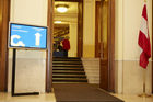  (c) fotodienst/Anna Rauchenberger - Wien, am 10.10.2012 – Das Controller Institut feierte heute im Haus der Industrie sein 30-jähriges Bestehen sowie 40 Jahre Controlling in Österreich. Die Veranstaltung stand unter dem Motto 