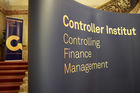  (c) fotodienst/Anna Rauchenberger - Wien, am 10.10.2012 – Das Controller Institut feierte heute im Haus der Industrie sein 30-jähriges Bestehen sowie 40 Jahre Controlling in Österreich. Die Veranstaltung stand unter dem Motto 