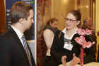  (c) fotodienst/Anna Rauchenberger - Wien, am 10.10.2012 – Das Controller Institut feierte heute im Haus der Industrie sein 30-jähriges Bestehen sowie 40 Jahre Controlling in Österreich. Die Veranstaltung stand unter dem Motto 