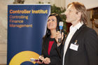  (c) fotodienst/Anna Rauchenberger - Wien, am 10.10.2012 – Das Controller Institut feierte heute im Haus der Industrie sein 30-jähriges Bestehen sowie 40 Jahre Controlling in Österreich. Die Veranstaltung stand unter dem Motto 