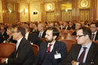  (c) fotodienst/Anna Rauchenberger - Wien, am 10.10.2012 – Das Controller Institut feierte heute im Haus der Industrie sein 30-jähriges Bestehen sowie 40 Jahre Controlling in Österreich. Die Veranstaltung stand unter dem Motto 