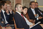  (c) fotodienst/Anna Rauchenberger - Wien, am 10.10.2012 – Das Controller Institut feierte heute im Haus der Industrie sein 30-jähriges Bestehen sowie 40 Jahre Controlling in Österreich. Die Veranstaltung stand unter dem Motto 