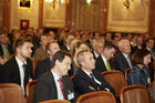  (c) fotodienst/Anna Rauchenberger - Wien, am 10.10.2012 – Das Controller Institut feierte heute im Haus der Industrie sein 30-jähriges Bestehen sowie 40 Jahre Controlling in Österreich. Die Veranstaltung stand unter dem Motto 