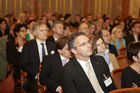  (c) fotodienst/Anna Rauchenberger - Wien, am 10.10.2012 – Das Controller Institut feierte heute im Haus der Industrie sein 30-jähriges Bestehen sowie 40 Jahre Controlling in Österreich. Die Veranstaltung stand unter dem Motto 