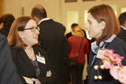  (c) fotodienst/Anna Rauchenberger - Wien, am 10.10.2012 – Das Controller Institut feierte heute im Haus der Industrie sein 30-jähriges Bestehen sowie 40 Jahre Controlling in Österreich. Die Veranstaltung stand unter dem Motto 