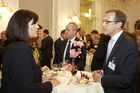  (c) fotodienst/Anna Rauchenberger - Wien, am 10.10.2012 – Das Controller Institut feierte heute im Haus der Industrie sein 30-jähriges Bestehen sowie 40 Jahre Controlling in Österreich. Die Veranstaltung stand unter dem Motto 