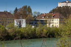 Arbeits- und Sozialgericht Salzburg, 2012-04-25; Foto fotodienst/Chris Hofer: