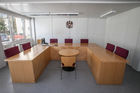  Arbeits- und Sozialgericht Salzburg, 2012-04-25; Foto fotodienst/Chris Hofer: