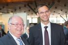 Bundesimmobiliengesellschaft feiert 62. Städtetag in Dornbirn