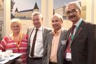 Bundesimmobiliengesellschaft feiert 62. Städtetag in Dornbirn