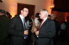 fotodienst/ Martina Draper; Am Mittwochabend, dem 2. September 09, feierte die österreichische Immobilienbranche bei der bereits dritten 'Cocktail Reception' der Bundesimmobiliengesellschaft (BIG) im Wiener Arsenal.