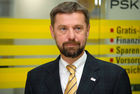 Mag. Herbert Legradi (vorstandsdirektor Bawag PSK)