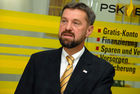 Mag. Herbert Legradi (vorstandsdirektor Bawag PSK)