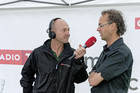 Das Sommerradio von ORF Tirol machte am 8. Juli Station  im Pitztal. Der Chef des Familotel Kinderhotel Sailer, Stefan Sailer, konnte neben ORF-Radiomoderator Thomas Arbeiter den Wennser Bürgermeister Walter Schöpf und den Chef der Hochzeiger Bergbahnen, Hansjörg Wohlfarter, begrüßen. Star des Tages war ÖSV-Kombinieren Mario Stecher, der zu einer Autogrammstunde geladen war. Informationen zum Pitz Park in Wenns unter http://www.pitzpark.eu und http://www.sailer.eu Mit dabei waren auch die Verantwortlichen vom TVB Pitztal und Naturpark Kaunergrat.
Die Sendung wurde in Radio Tirol von 12.00 bis 15.00 Uhr ausgestrahlt. 

Der Pitz-Park ist eine wundervolle Erlebniswelt direkt beim Kinderhotel Sailer. „Alles ist bei uns auf Familien mit Kinder abgestimmt. Egal ob Sonne oder Regen,“ so Stefan Sailer über die große Anlage, die auch die größte Indoor-Spielhalle der gesamten Urlaubsregion umfasst. Spiel und Spaß für Kinder mit Erlebnishighlights wie Riesen-Hüpfburgen, Rutschen, Trampolinanlagen und einigen weiteren Highlights und zusammen mit drei Kegelbahnen. Im Außenbereich des Pitz-Park, erwarten Groß und Klein ein großer Naturschwimmteich für Erwachsene und ein Kinder-Badeteich mit gesamt 1.050m2 Wasserfläche. Der Pitz-Park ist täglich bei jedem Wetter von 10.00 bis 24.00 Uhr geöffnet. Tel. +43/5414/87774 info@pitzpark.eu 