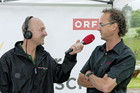 Das Sommerradio von ORF Tirol machte am 8. Juli Station  im Pitztal. Der Chef des Familotel Kinderhotel Sailer, Stefan Sailer, konnte neben ORF-Radiomoderator Thomas Arbeiter den Wennser Bürgermeister Walter Schöpf und den Chef der Hochzeiger Bergbahnen, Hansjörg Wohlfarter, begrüßen. Star des Tages war ÖSV-Kombinieren Mario Stecher, der zu einer Autogrammstunde geladen war. Informationen zum Pitz Park in Wenns unter http://www.pitzpark.eu und http://www.sailer.eu Mit dabei waren auch die Verantwortlichen vom TVB Pitztal und Naturpark Kaunergrat.
Die Sendung wurde in Radio Tirol von 12.00 bis 15.00 Uhr ausgestrahlt. 

Der Pitz-Park ist eine wundervolle Erlebniswelt direkt beim Kinderhotel Sailer. „Alles ist bei uns auf Familien mit Kinder abgestimmt. Egal ob Sonne oder Regen,“ so Stefan Sailer über die große Anlage, die auch die größte Indoor-Spielhalle der gesamten Urlaubsregion umfasst. Spiel und Spaß für Kinder mit Erlebnishighlights wie Riesen-Hüpfburgen, Rutschen, Trampolinanlagen und einigen weiteren Highlights und zusammen mit drei Kegelbahnen. Im Außenbereich des Pitz-Park, erwarten Groß und Klein ein großer Naturschwimmteich für Erwachsene und ein Kinder-Badeteich mit gesamt 1.050m2 Wasserfläche. Der Pitz-Park ist täglich bei jedem Wetter von 10.00 bis 24.00 Uhr geöffnet. Tel. +43/5414/87774 info@pitzpark.eu 