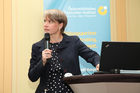 Prof. Dr. Silke Wickel- Kirsch, FH RheinMain Wiesbaden