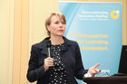 Prof. Dr. Silke Wickel- Kirsch, FH RheinMain Wiesbaden