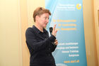 Dr. Karin Exner, Risk Managerin, Kapsch TrafficCom AG