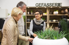  (c) fotodienst / Anna Rauchenberger - Wien, am 26.03.2015 -  Gefäßerie - Schöne Gefäße