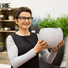  (c) fotodienst / Anna Rauchenberger - Wien, am 26.03.2015 -  Gefäßerie - Schöne Gefäße