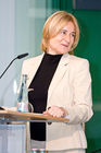 CORNELIA KARGER (Projektleitung, Forschungszentrum Jülich GmbH)